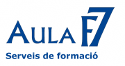 Aula F7 Logo